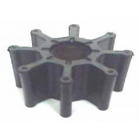 Double Flat Drive Impeller 7502-01K - 7502K - JMP